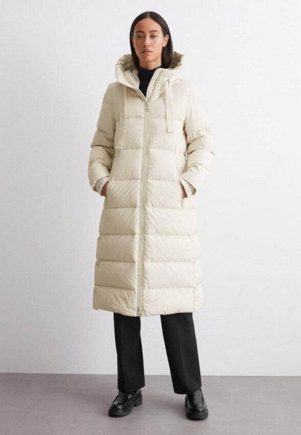 Пуховик Marc O'Polo