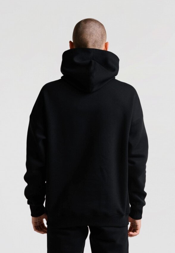 Худи Индивид