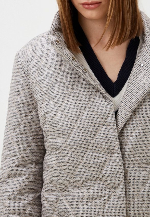 Куртка утепленная Avalon