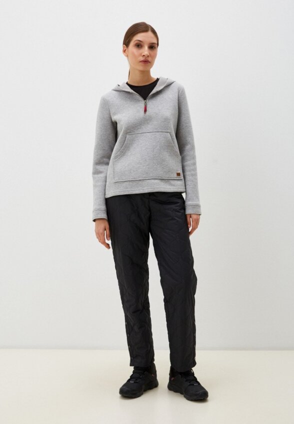 Брюки утепленные Baon