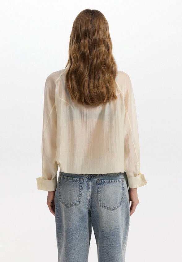 Блуза Love Republic