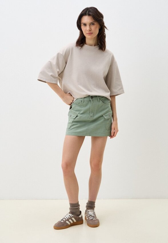 Юбка джинсовая Isibris