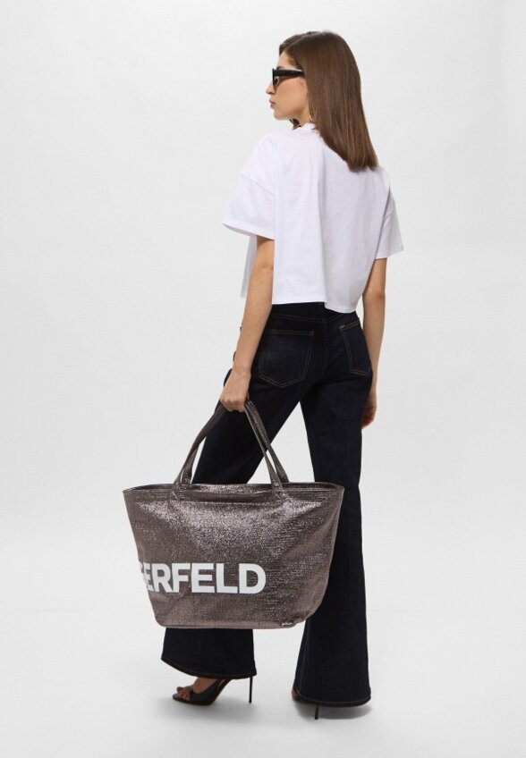 Сумка Karl Lagerfeld