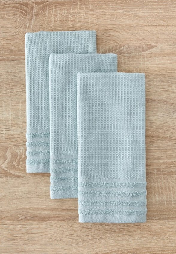 Набор полотенец кухонных Cozy Home