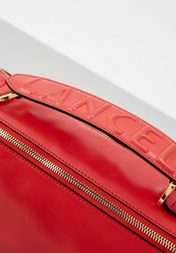 Сумка Lancel