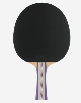 Ракетка для настольного тенниса DONIC Persson Exlusive OFF + Liga+, Красный