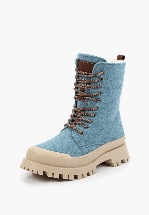 Валенки Dino Ricci