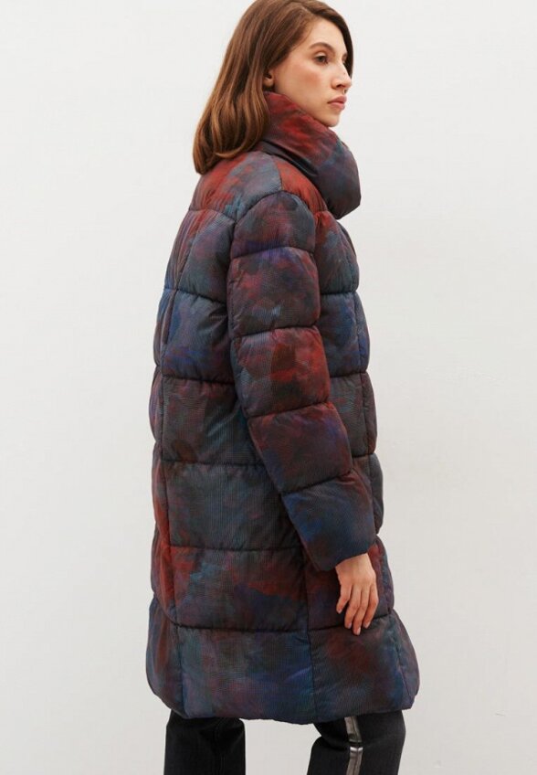 Пуховик Gerry Weber