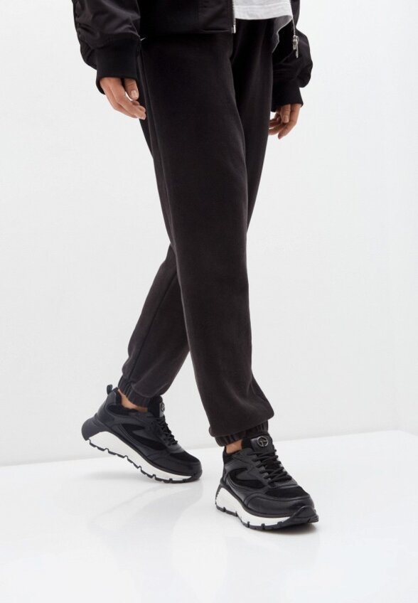 Кроссовки Emanuele Gelmetti