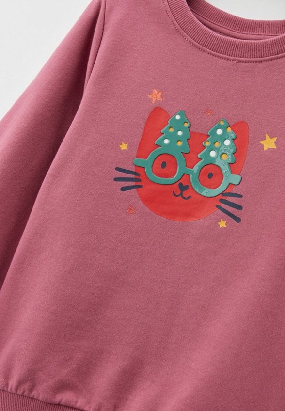 Свитшот s.Oliver