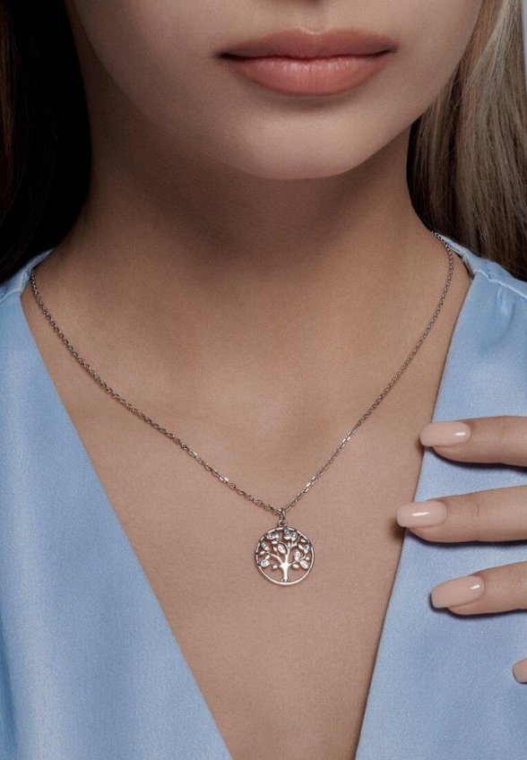 Подвеска Sokolov