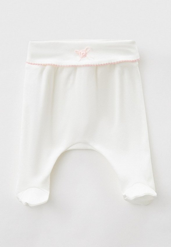 Боди, ползунки и шапочка Choupette