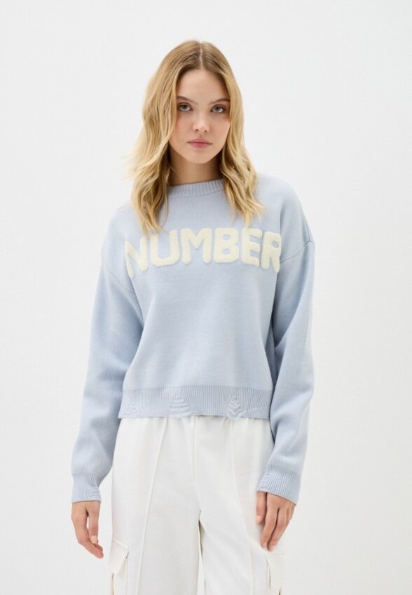 Джемпер Marselesa