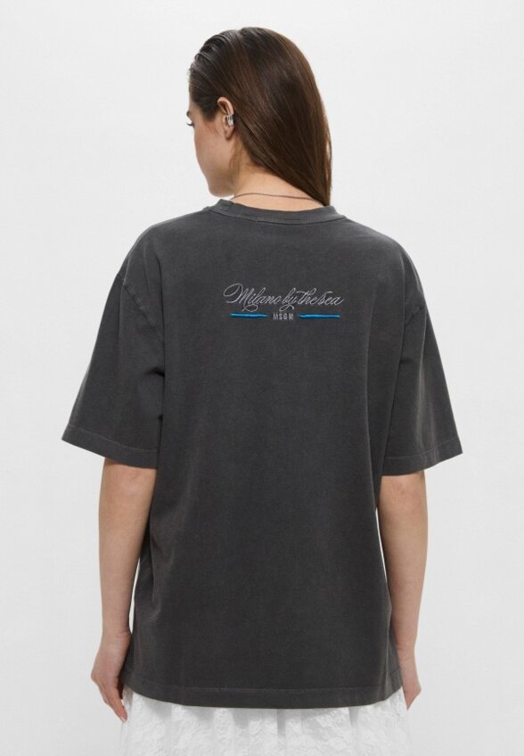 Футболка MSGM