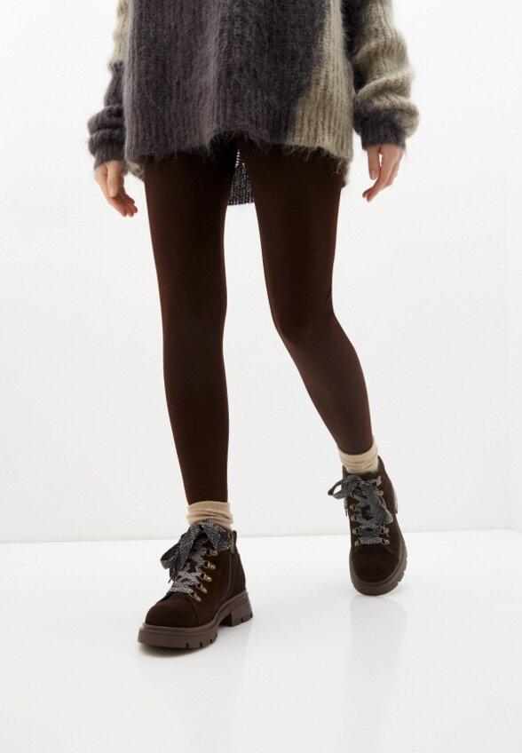 Ботинки Dino Ricci