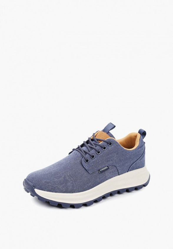 Ботинки Strobbs