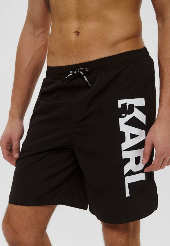 Шорты для плавания Karl Lagerfeld