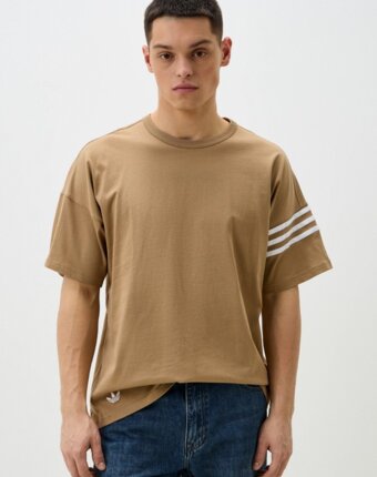 Футболка adidas Originals мужчинам