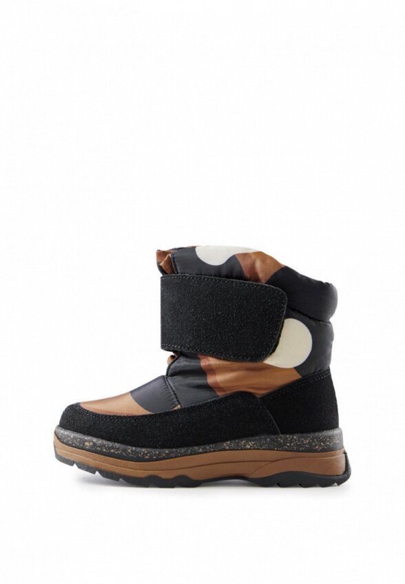 Дутики Happy Baby