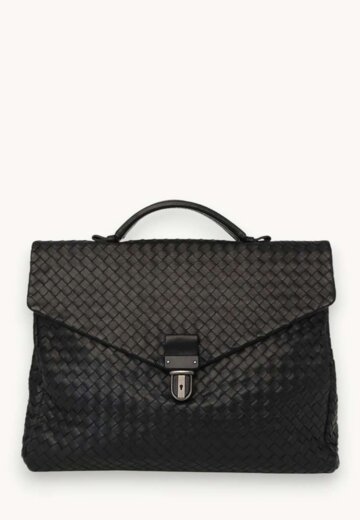 Bottega Veneta Briefcase