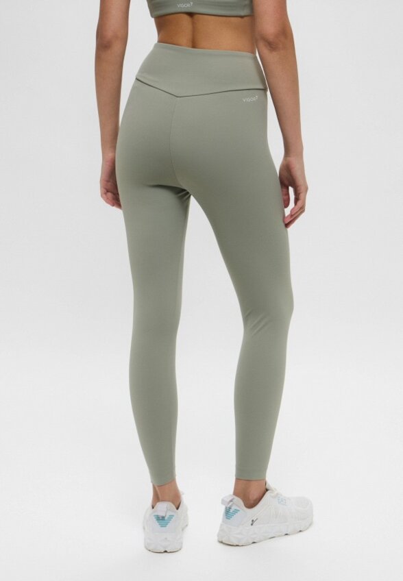 Леггинсы EA7