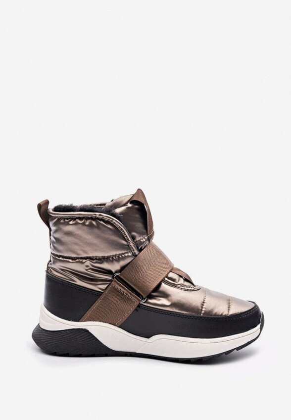 Дутики Niota Line