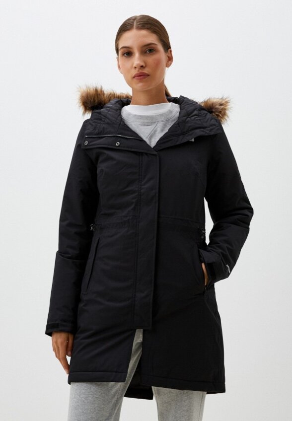 Парка The North Face