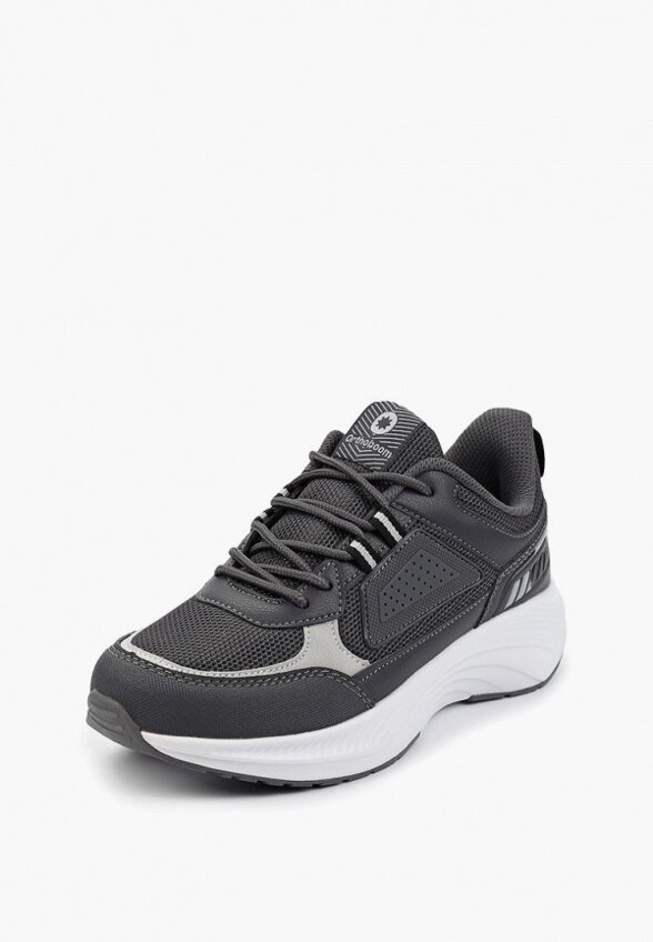 Кроссовки Orthoboom