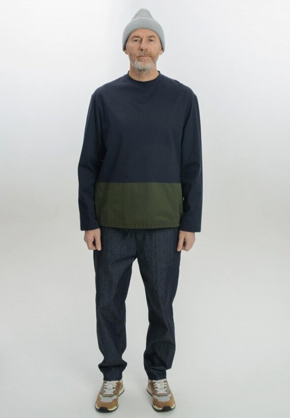 Свитшот Forlocals