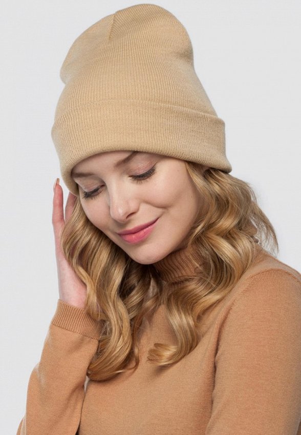 Шапка Marmalato