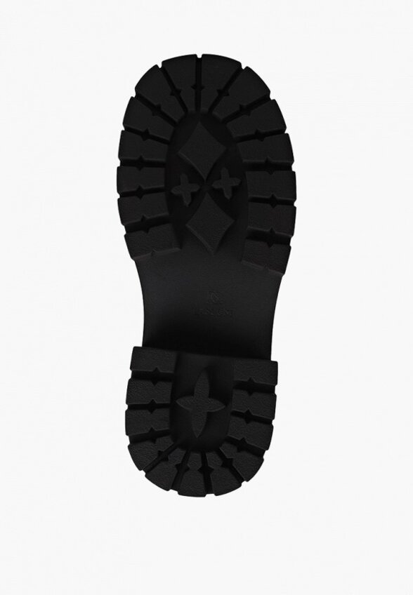 Ботфорты Basconi