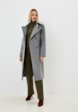 Пальто двубортное Ovelli2  - превью