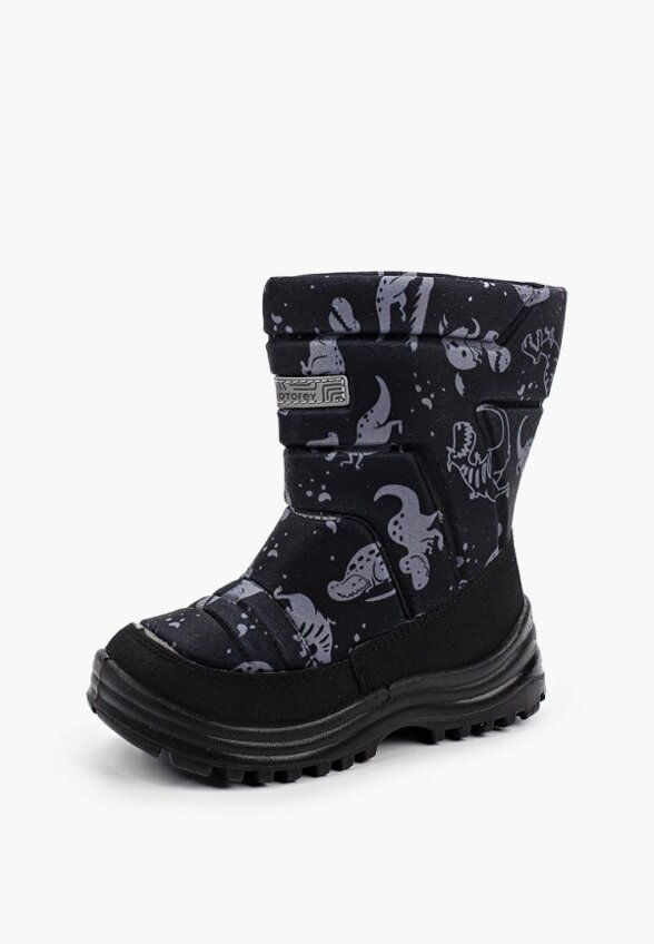 Сапоги Котофей