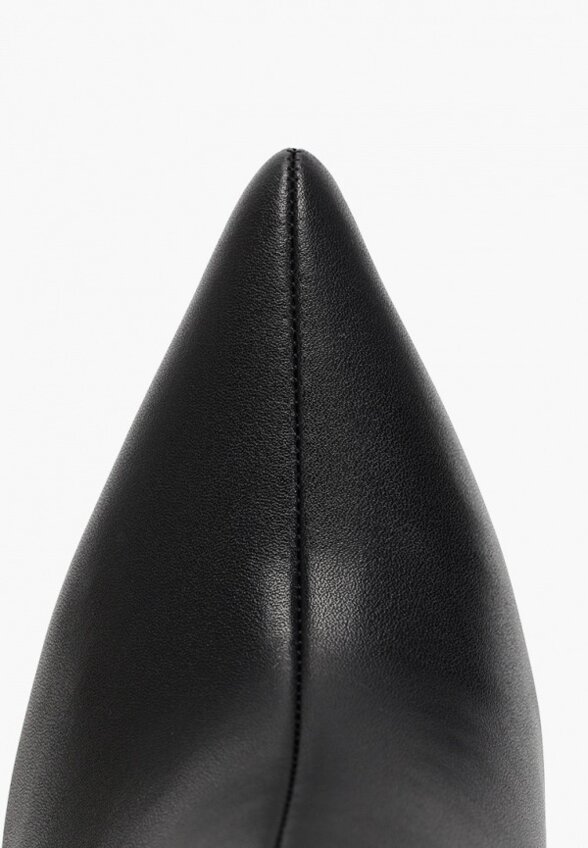 Ботильоны Thomas Munz