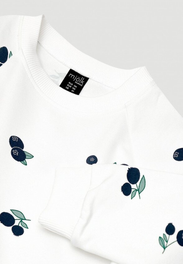 Свитшот Mjolk