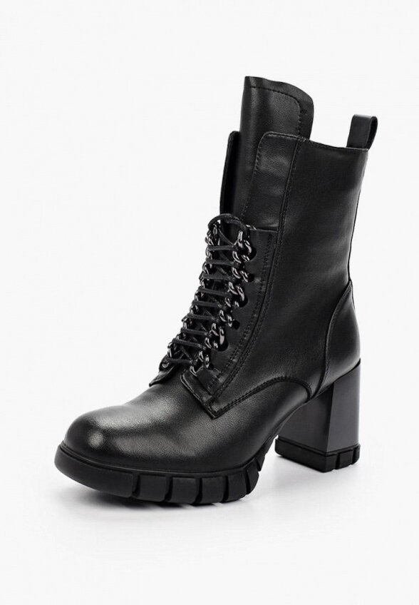 Ботильоны Milana