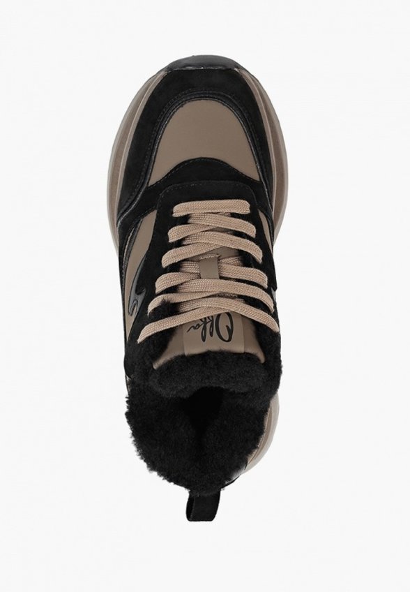 Кроссовки Obba