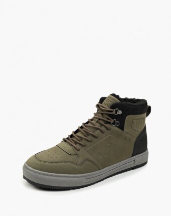 Кеды Safety Jogger мужчинам