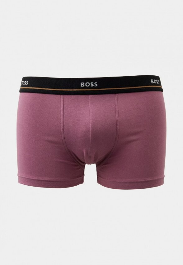 Трусы 5 шт. Boss