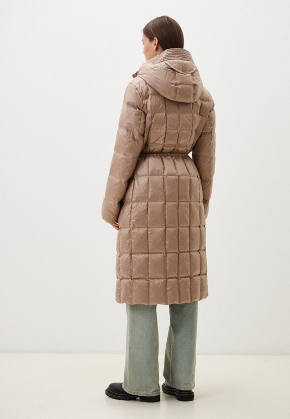 Пуховик Betty Barclay