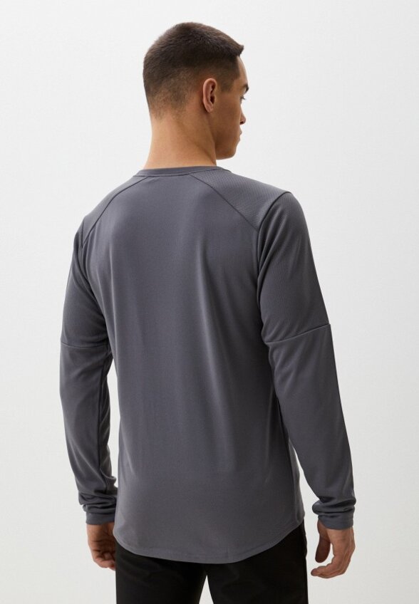 Лонгслив спортивный Columbia