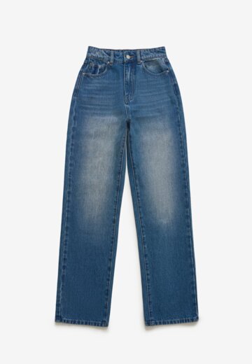 Джинсы Sky Blue FABLE