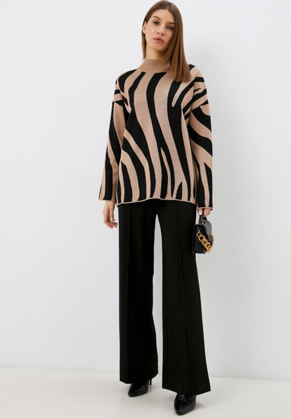 Свитер Bad Queen