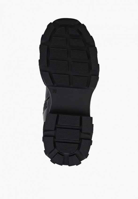 Полусапоги Obba