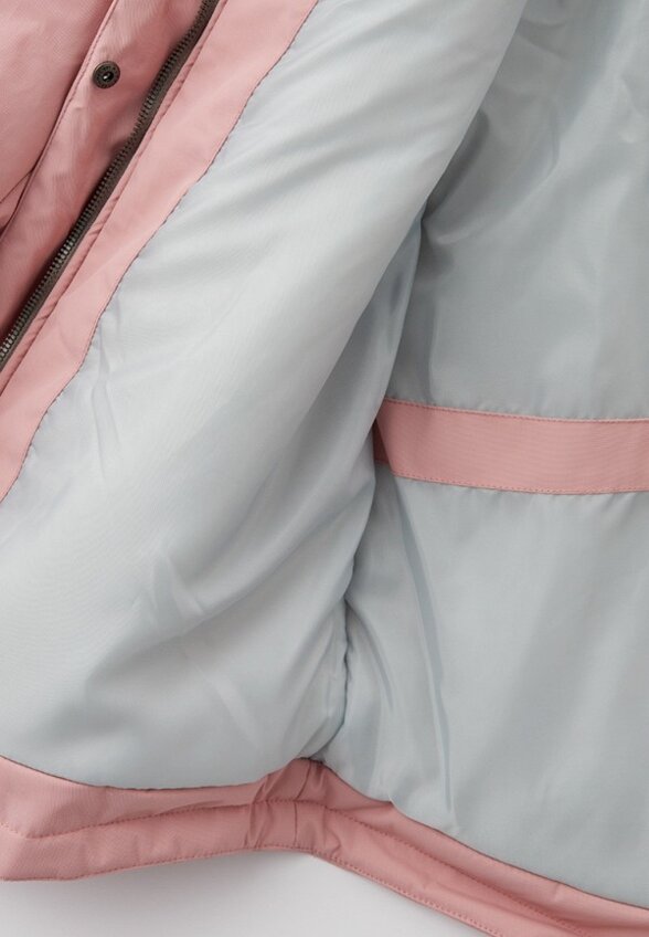 Куртка утепленная Kerry