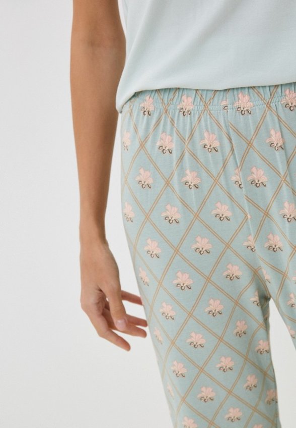 Пижама Indefini