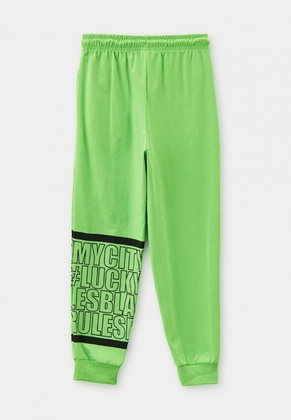 Футболка и брюки PlayToday