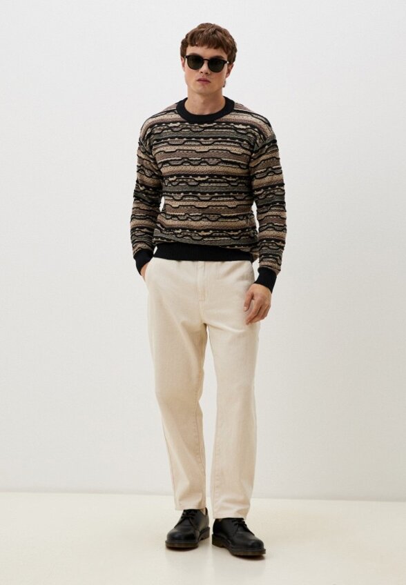 Джемпер Rushbay