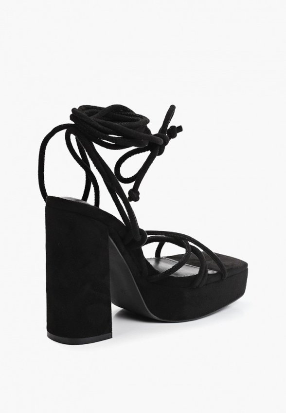 Босоножки Obba