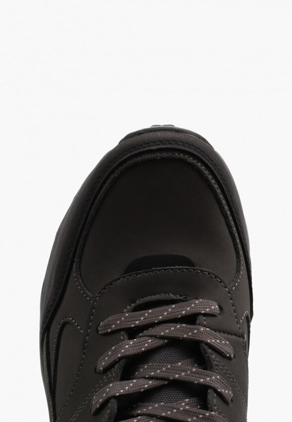 Ботинки трекинговые Sigma